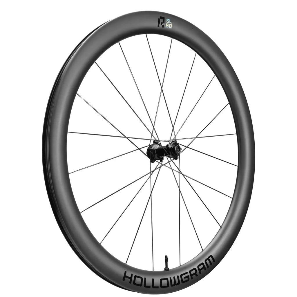 Cannondale Rin R-SL 50 HollowGram Delantero
