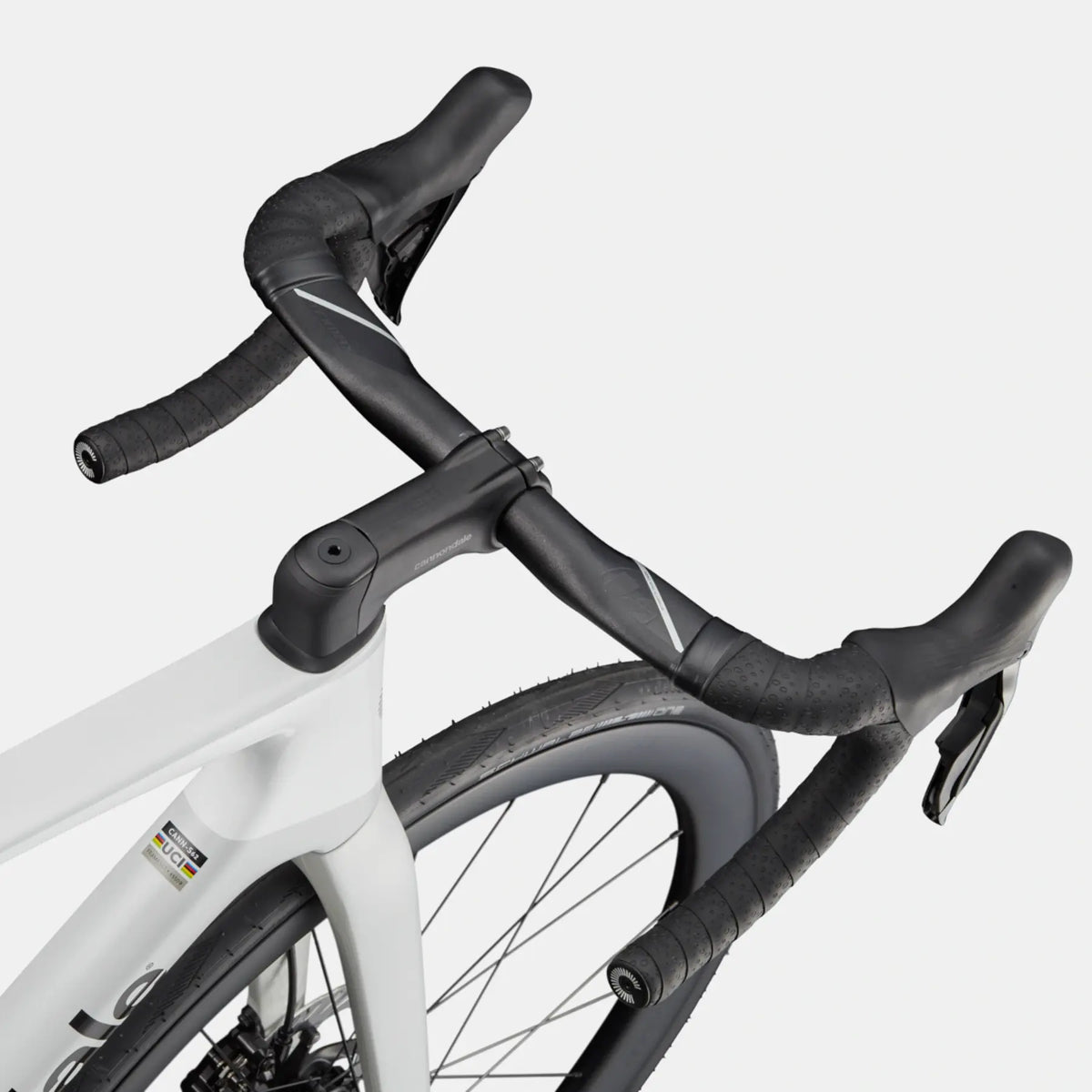 Bicicleta Cannondale Super Six Evo G5 5 Blanco