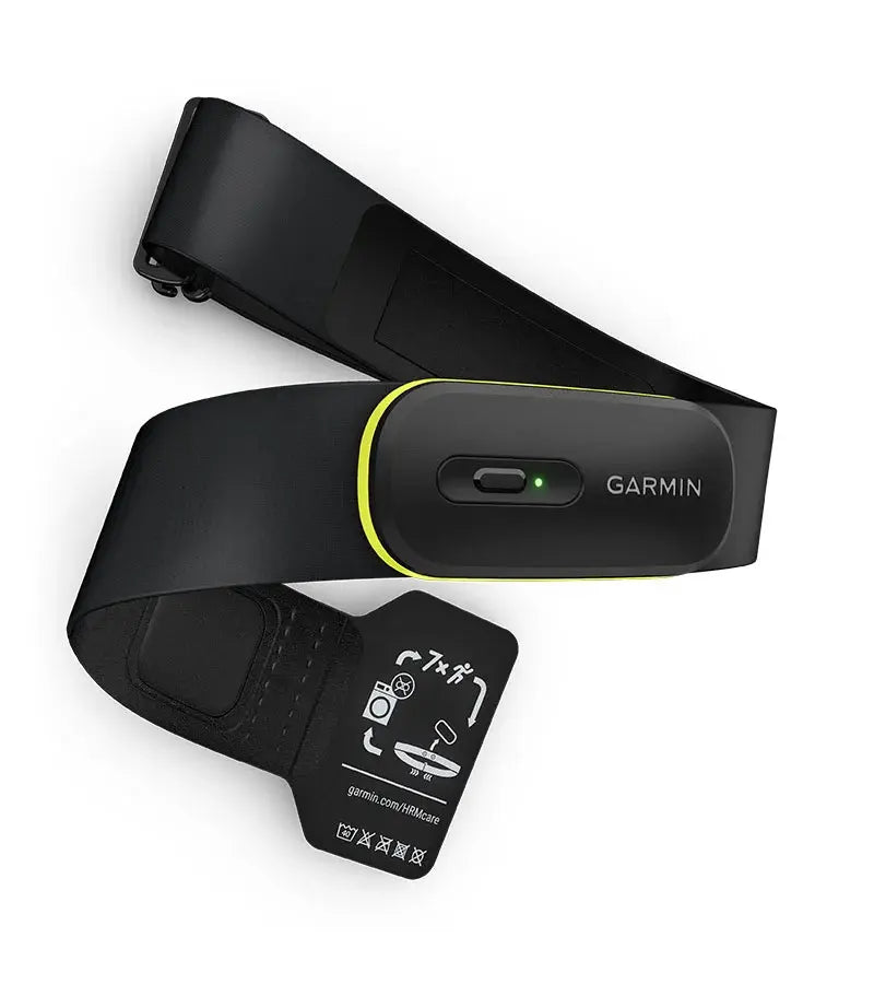 Garmin Banda HRM-600