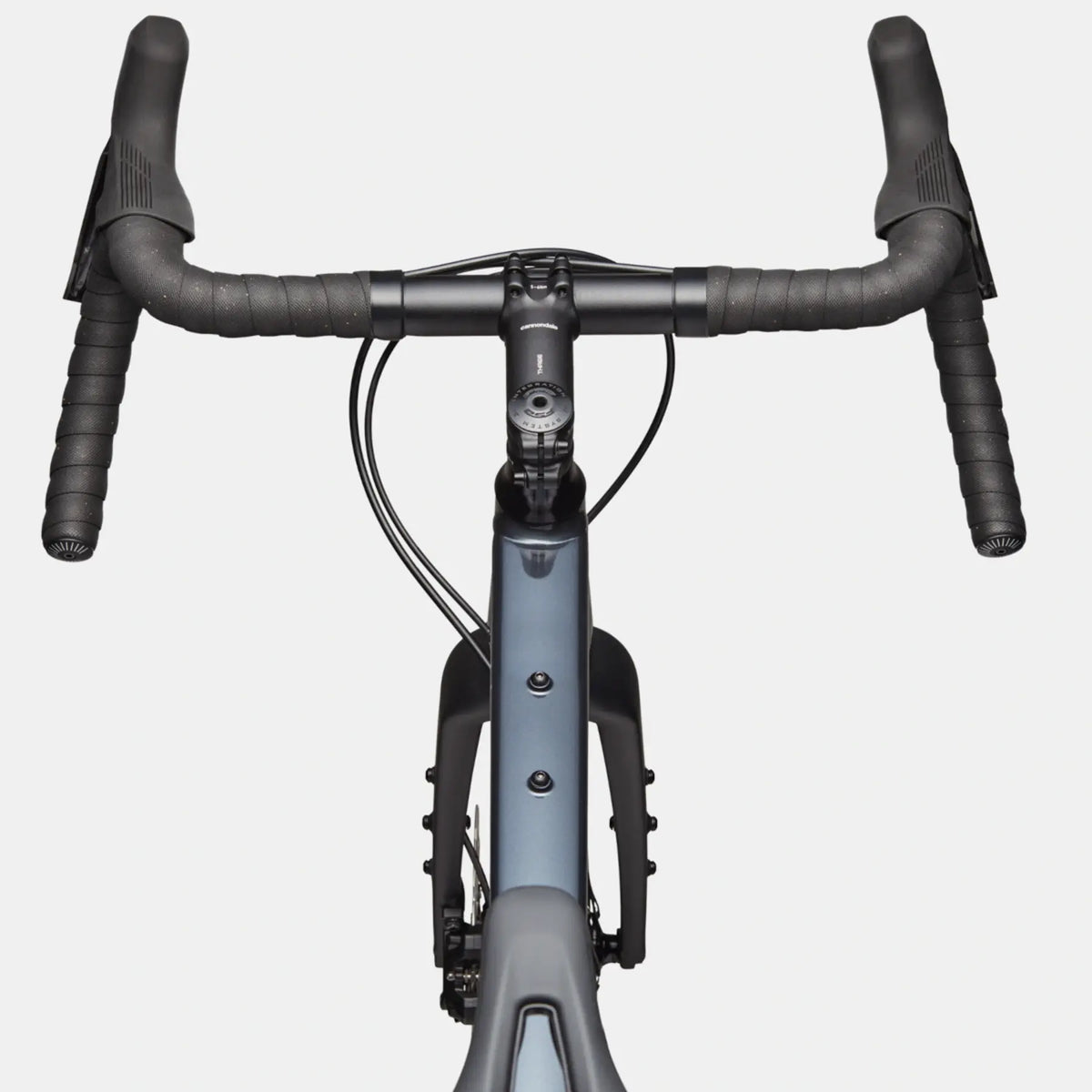 Bicicleta Cannondale Topstone 2 Tungsten Blue