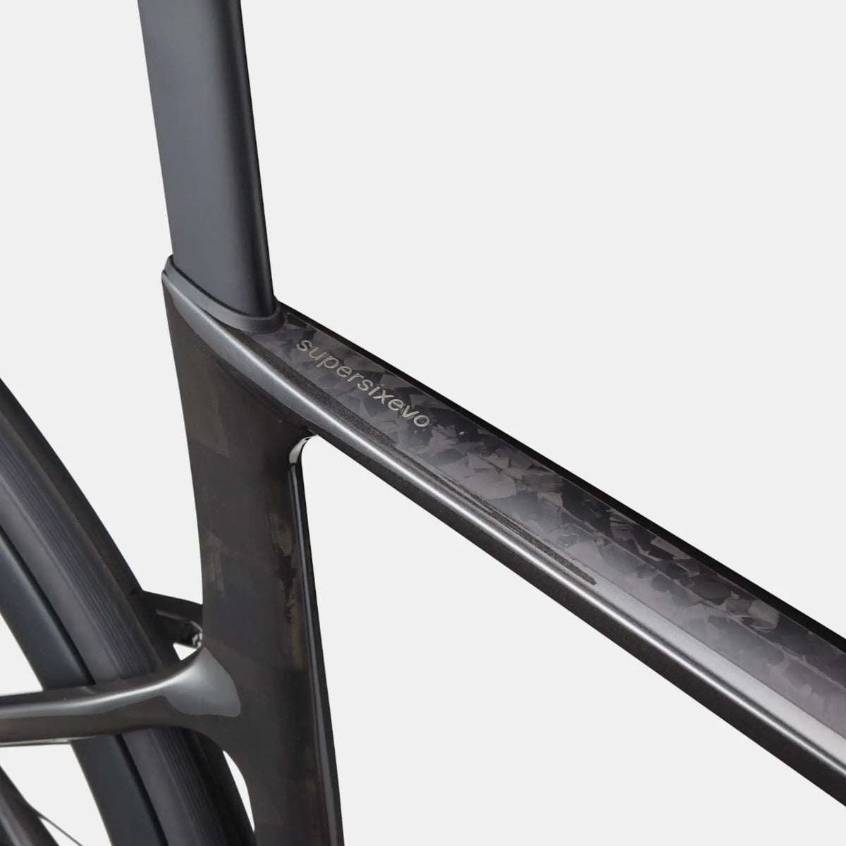 Bicicleta Cannondale Super Six Evo G4 Hi-Mod 2 Di2 Raw