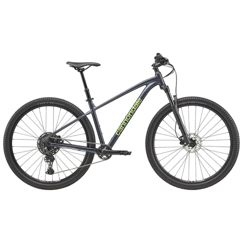 Bicicleta Cannondale Trail 1 Tungsten Blue