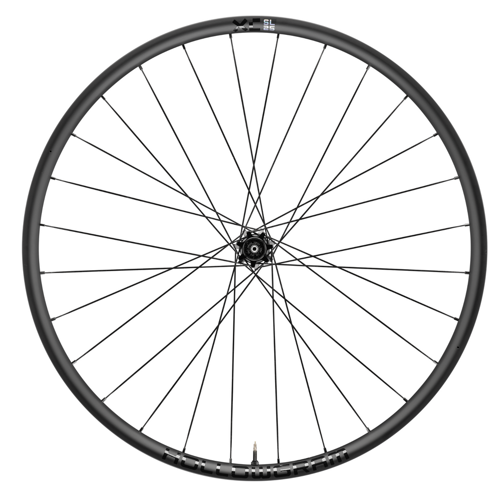 Cannondale Rin XC-SL 25 HollowGram Trasero
