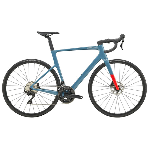 Bicicleta Cannondale Super Six Evo G4 4 Storm Cloud