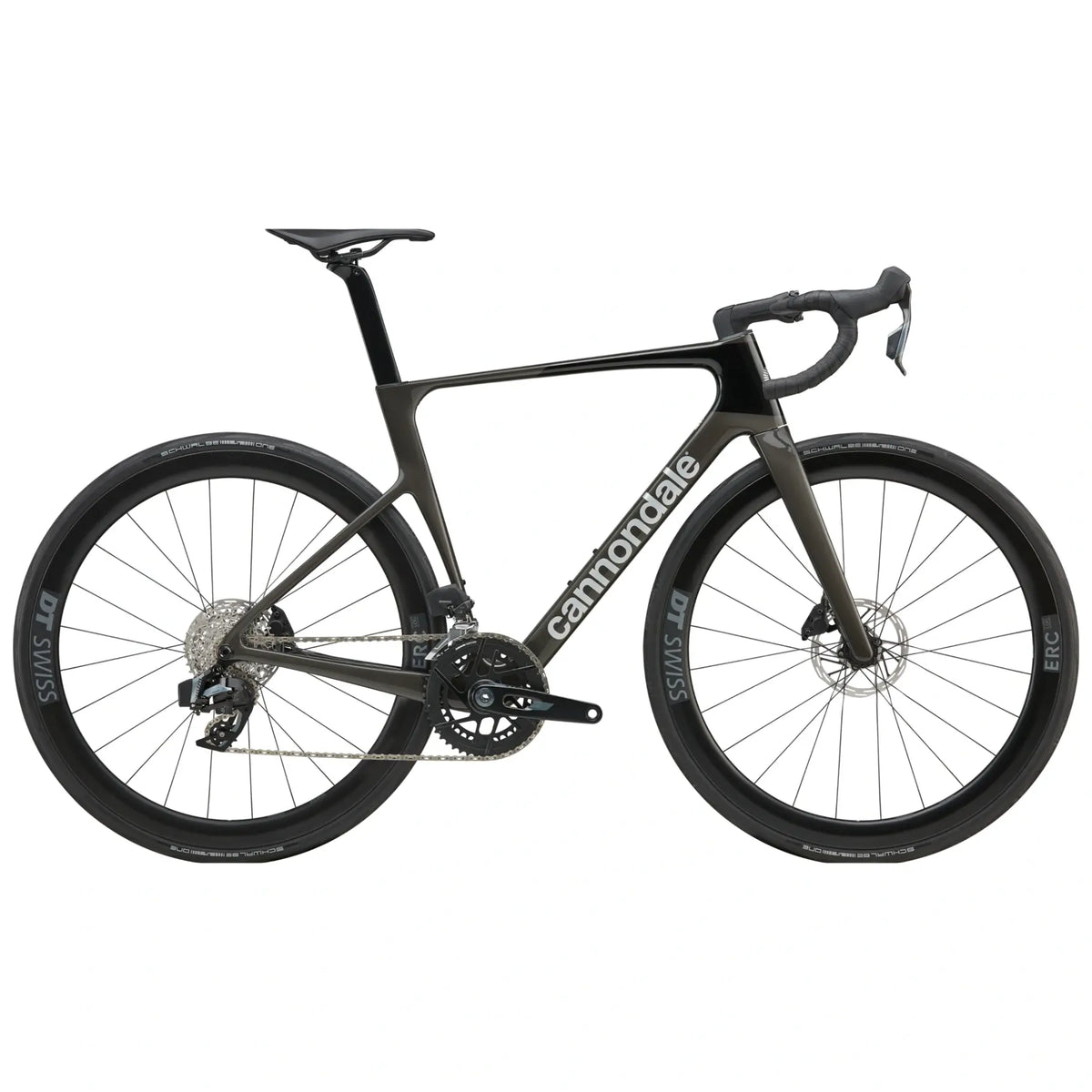 Bicicleta Cannondale Super Six Evo G5 4 Raw