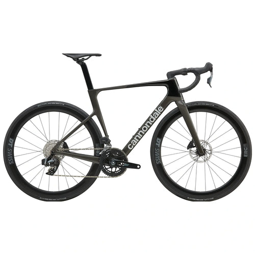Bicicleta Cannondale Super Six Evo G5 4 Raw
