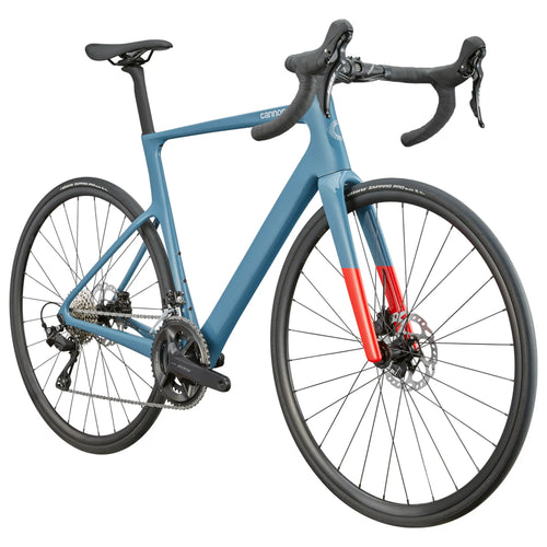 Bicicleta Cannondale Super Six Evo G4 4 Storm Cloud