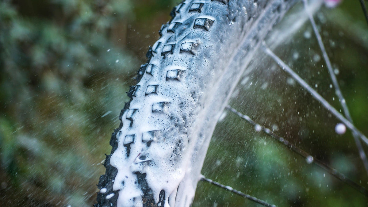 Muc-Off Limpiador de Bicicleta 1L En Spray