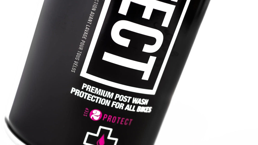 Muc-Off Spray Protector de Bicicleta 500Ml