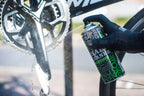 Muc-Off Bio Limpiador de Cadena 400ml