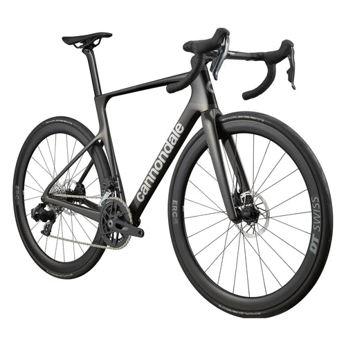 Bicicleta Cannondale Super Six Evo G5 4 Raw