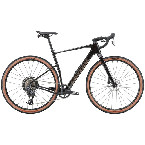 Bicicleta Cannondale Topstone Carbon 2 AXS SmartSns