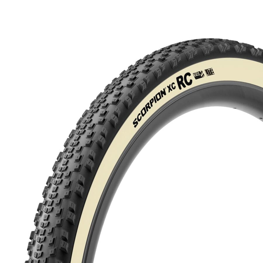 Pirelli Llanta Scorpion Race XC RC ProWALL TLR