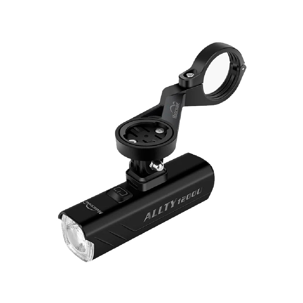 Magicshine Lámpara Delantera Allty 1200U LM (Montura Inferior)