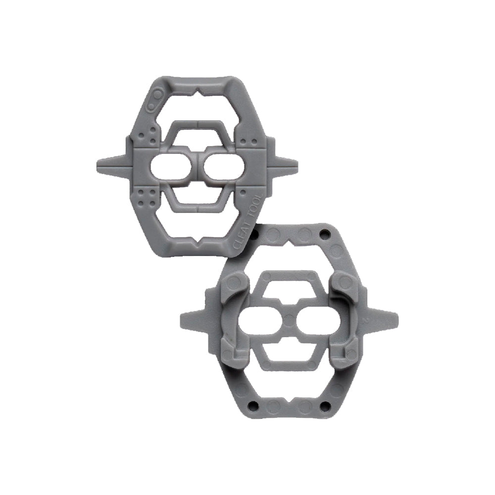 Crank Brothers Herramienta de Nivelación y Ajuste de Calas