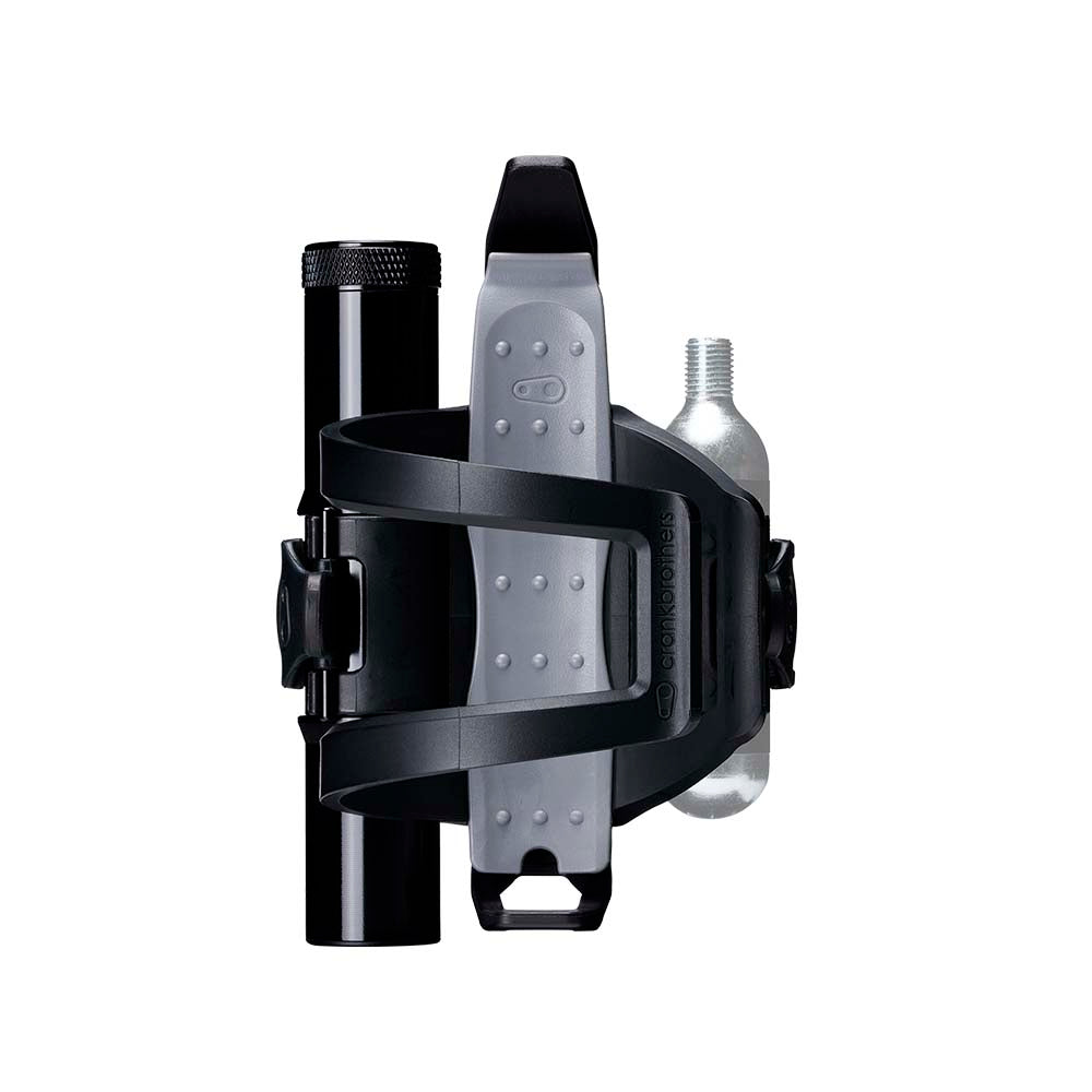 Crank Brothers Herramienta S.O.S. BC18 Porta Ánfora con Kit