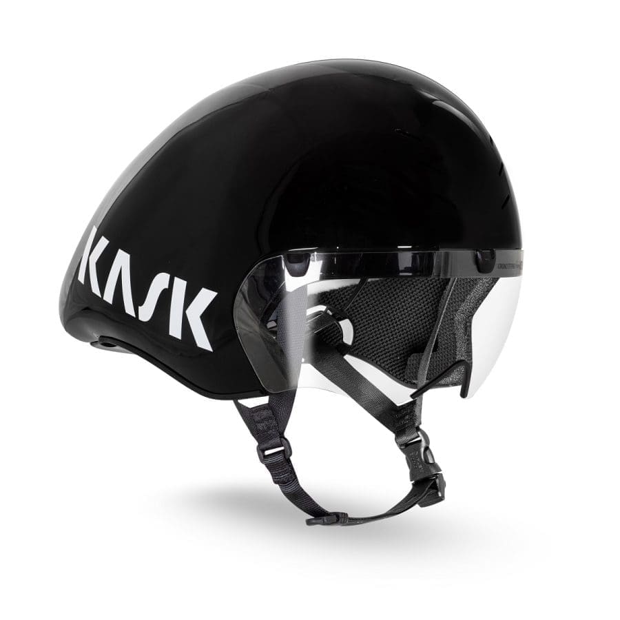 Kask Casco Beluga
