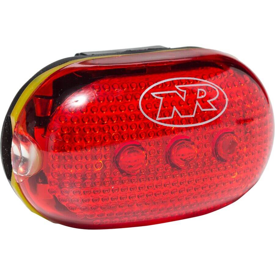 NiteRider Lámpara Trasera TL 6.0