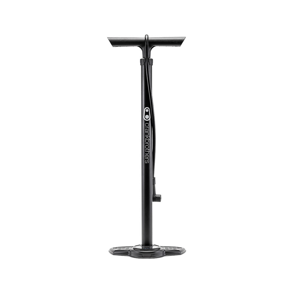 Crank Brothers Bomba de Piso Sapphire