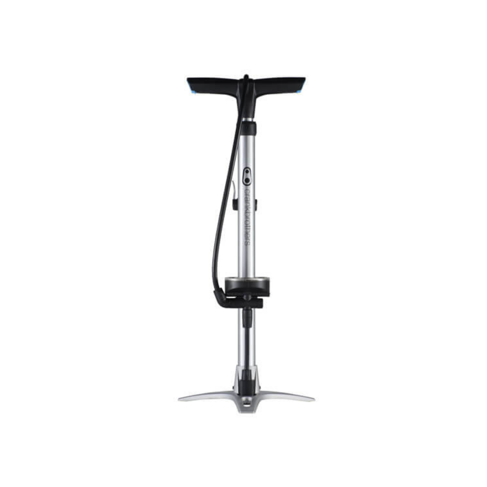 Crank Brothers Bomba de Piso Sterling