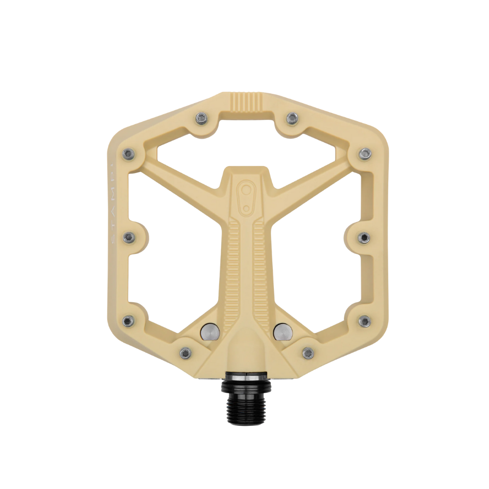 Crank Brothers Pedal Stamp 1 Arena Chico