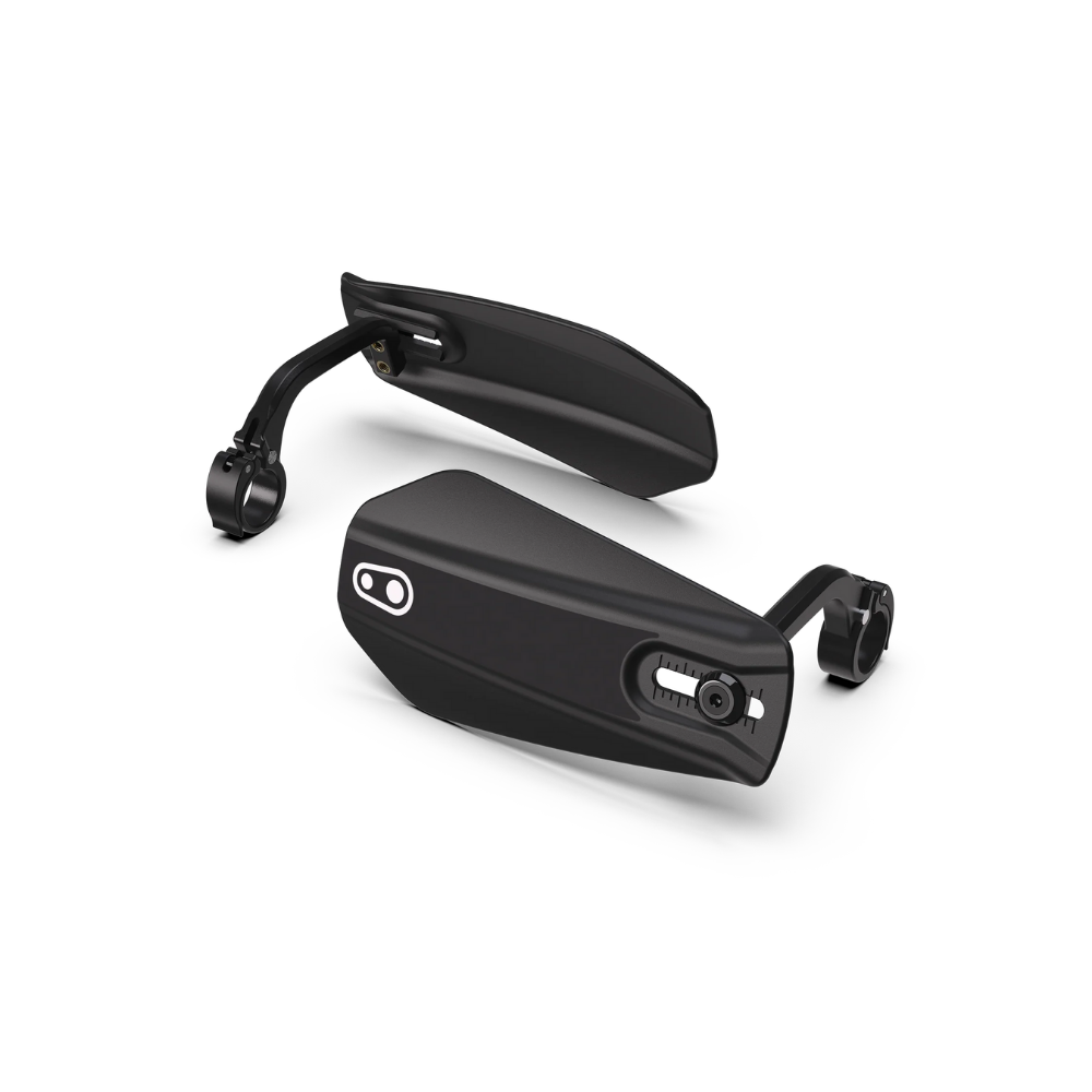 Crank Brothers Protector de Manos, Montaje Universal