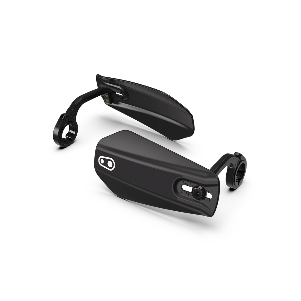 Crank Brothers Protector de Manos, Montaje Integrado