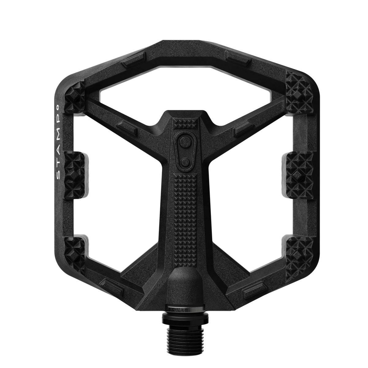 Crank Brothers Pedal Stamp 0