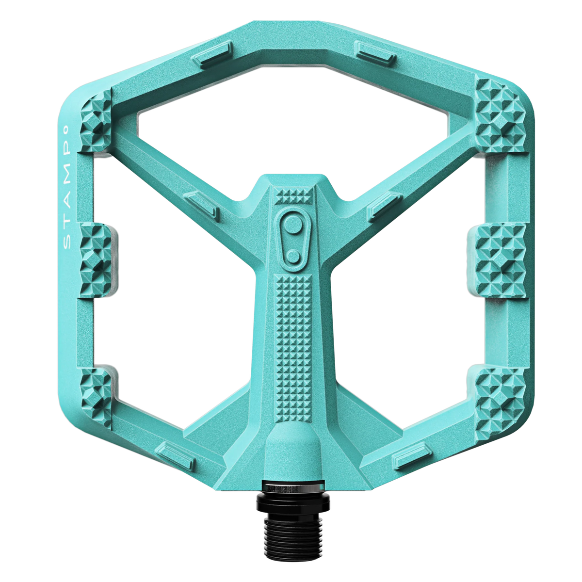 Crank Brothers Pedal Stamp 0