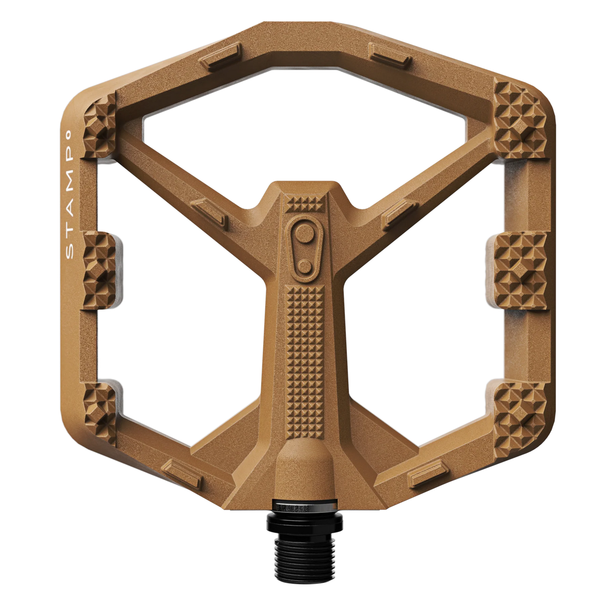 Crank Brothers Pedal Stamp 0