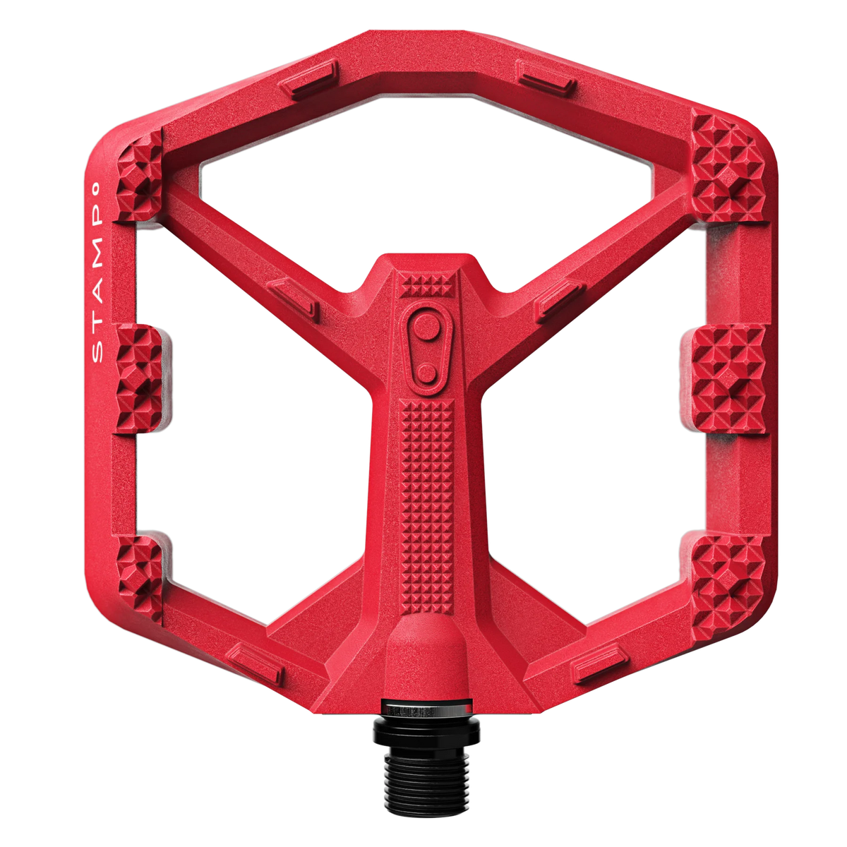 Crank Brothers Pedal Stamp 0