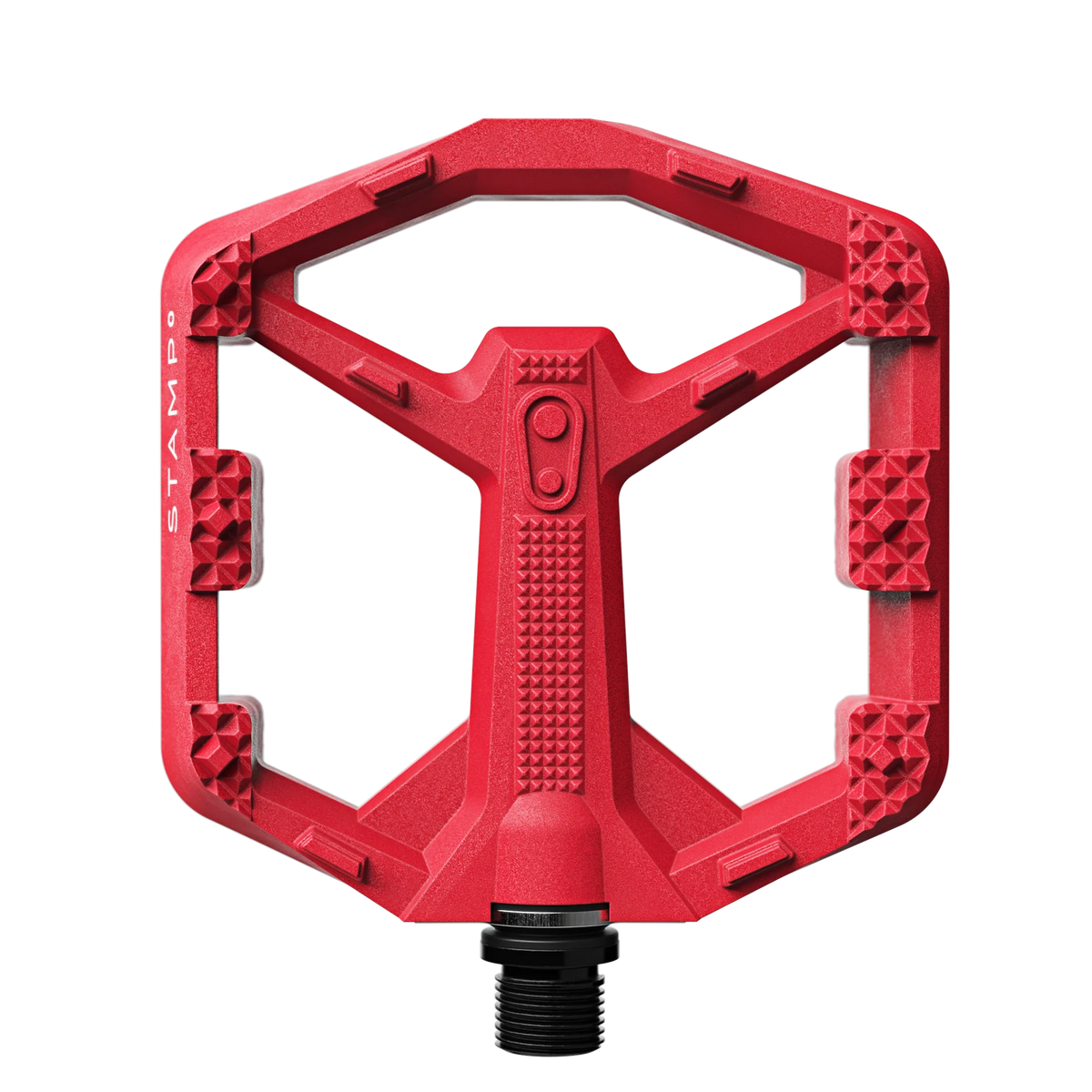 Crank Brothers Pedal Stamp 0