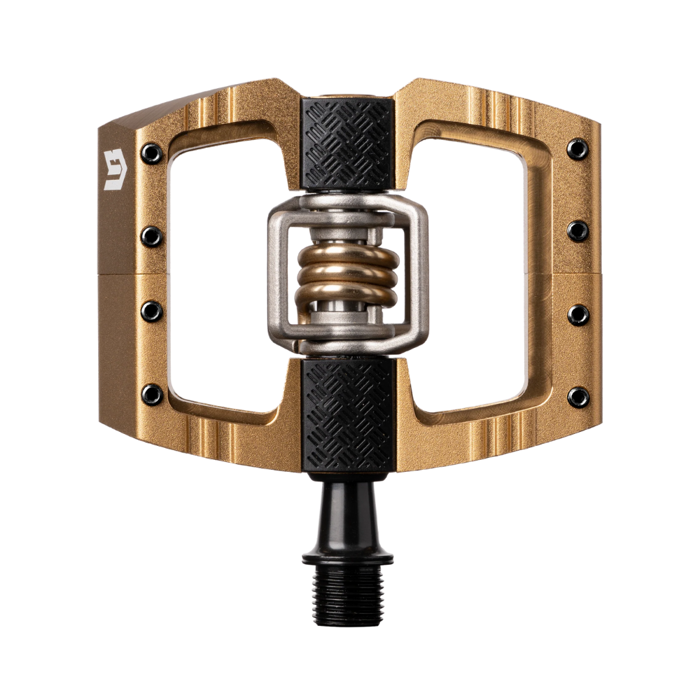 Crank Brothers Pedal Mallet DH Loic Bruni Edición Especial V2