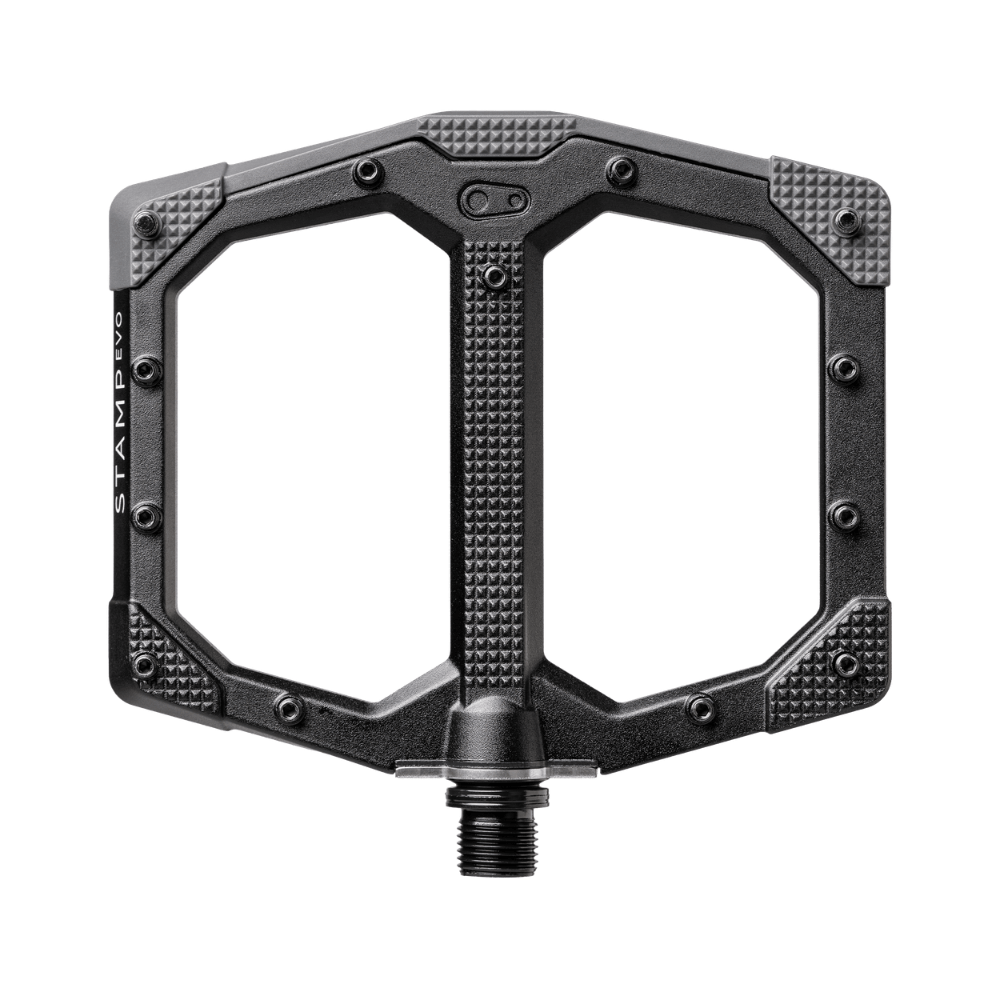 Crank Brothers Pedal Stamp EVO