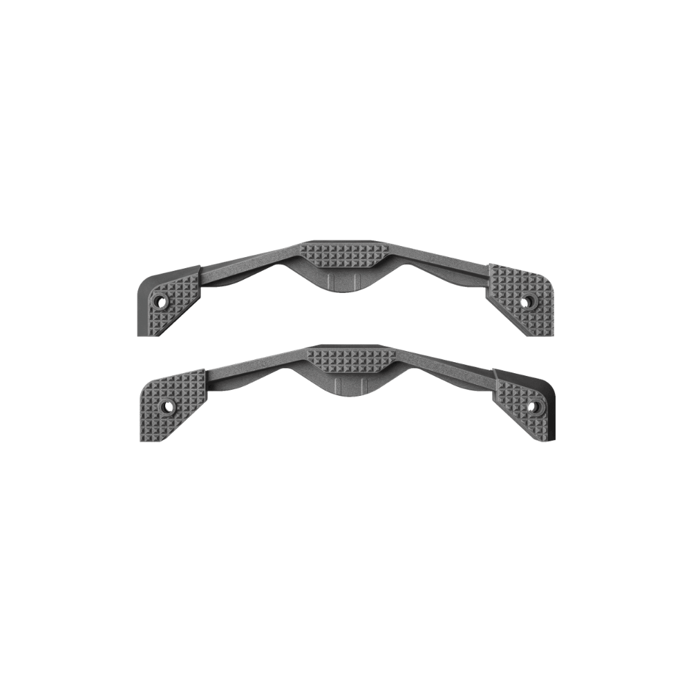 Crank Brothers Bashguard Protector de Repuesto Stamp EVO