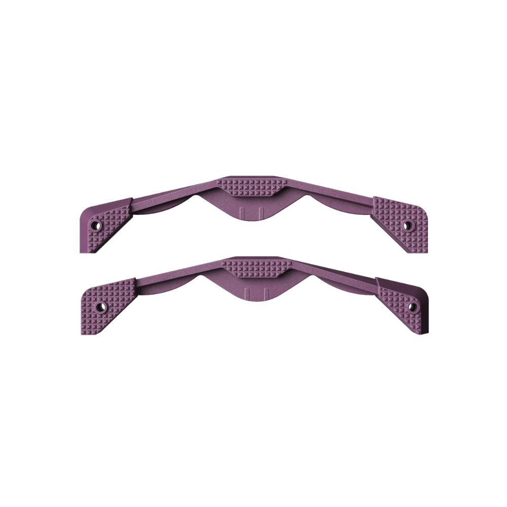 Crank Brothers Bashguard Protector de Repuesto Stamp EVO