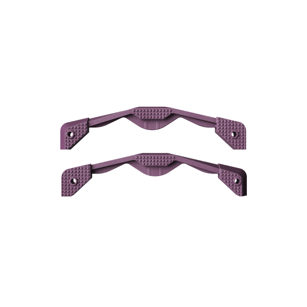 Crank Brothers Bashguard Protector de Repuesto Stamp EVO