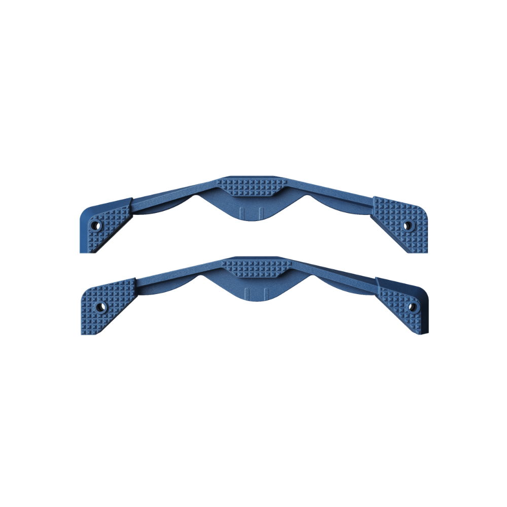 Crank Brothers Bashguard Protector de Repuesto Stamp EVO