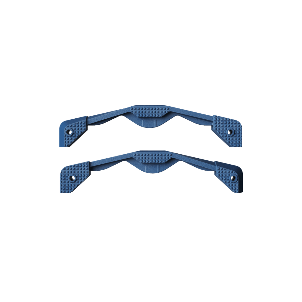 Crank Brothers Bashguard Protector de Repuesto Stamp EVO