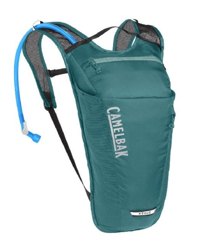 Camelbak Mochila Rouge 2lt Verde Azulado/Azul Mineral (Dama)