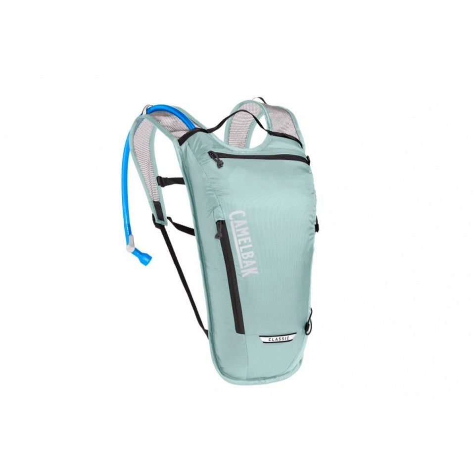 Camelbak Mochila Classic 2Lt Azul Claro/Negro