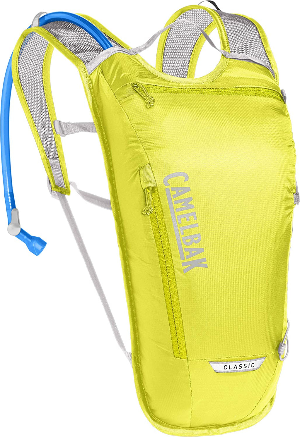 Camelbak Mochila Classic 2Lt Amarillo/Plata