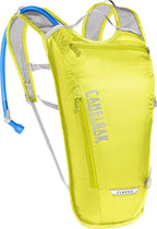 Camelbak Mochila Classic 2Lt Amarillo/Plata