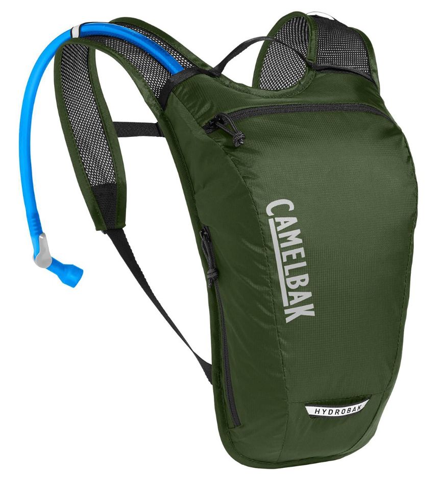 Camelbak Mochila Hydrobak 1.5lt Verde Militar