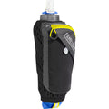 Camelbak Botella de Mano Ultra Handheld Chill 500ml Negro/Azul/Gris