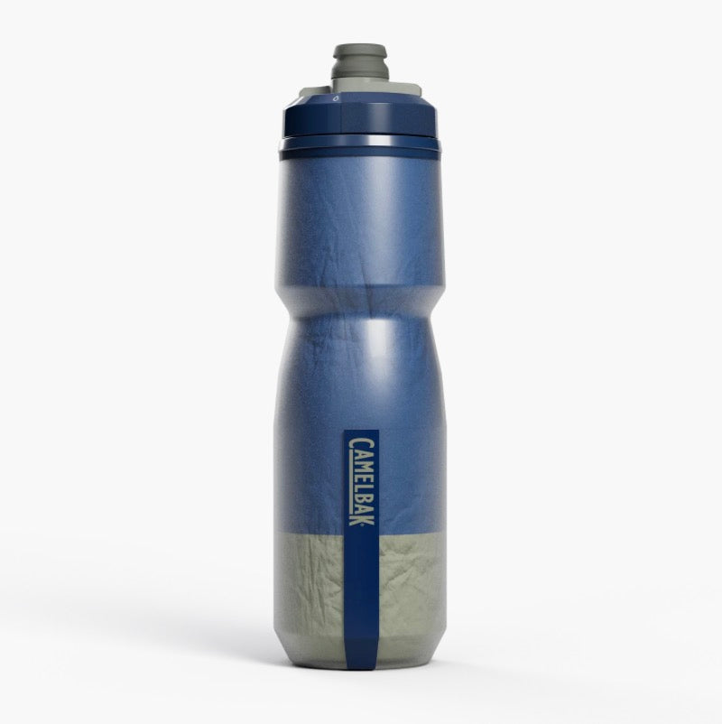 CamelBak Podium Chill Anfora Grande 710ml Mercury Azul/Verde