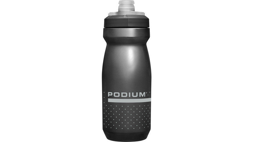 CamelBak Podium Anfora Chica 620ml Negro