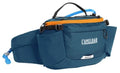 Camelbak Mochila M.U.L.E. 5 Waist Pack 1.5Lt Azul Marino/Naranja