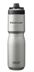 CamelBak Podium Steel Anfora Térmica 650ml Acero