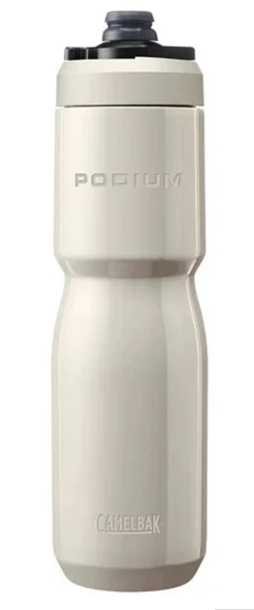 CamelBak Podium Steel Anfora Térmica 650ml Gris Stone